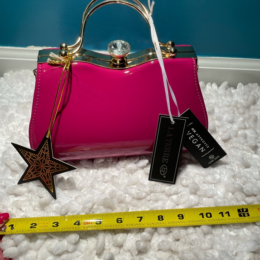 Vegan Bag - Picture 8 of 10